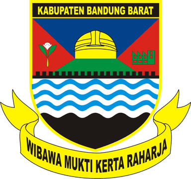 Kabupaten Bandung Barat logo