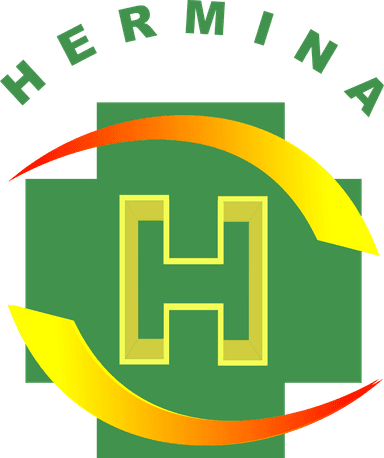 Hermina logo